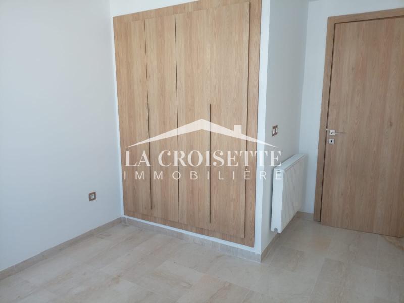 Appartement S3 à Bhar Lazrek La Marsa